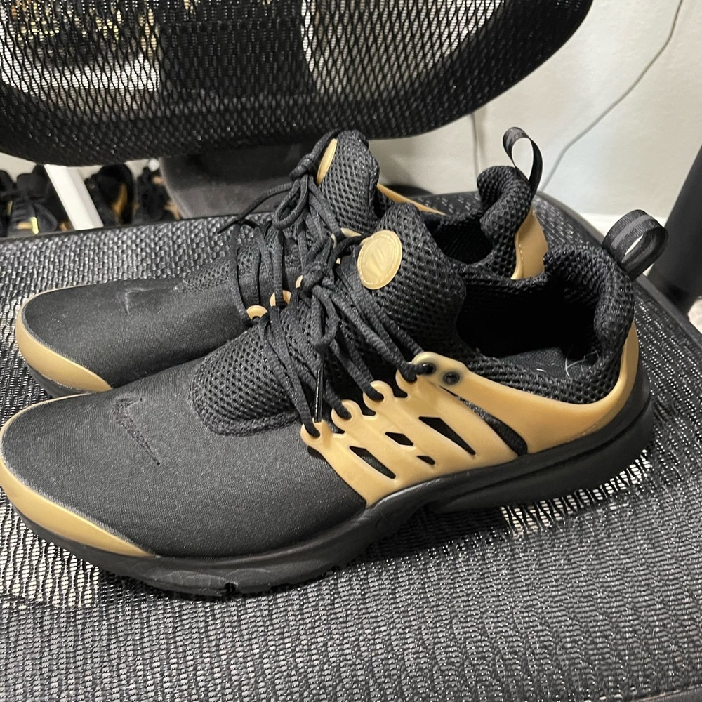 Nike Presto